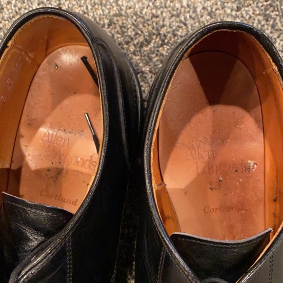 Allen Edmonds - Picture 2 of 3